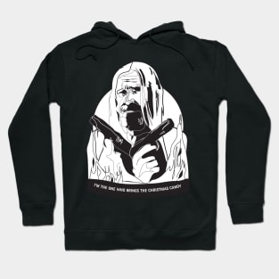 Otis Driftwood Hoodie